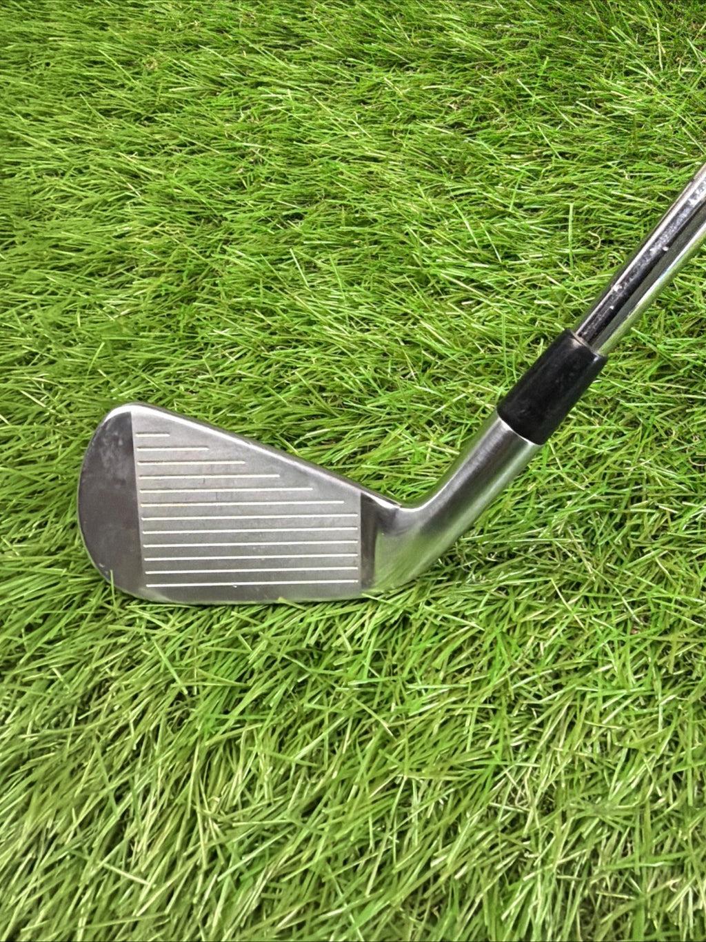 Titleist AP2 716 Forged 5 Iron RH Dynamic Gold S300 Stiff Flex Shaft 38"