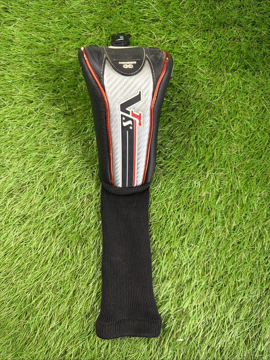 Nike VRS Nexcor Fairway Wood Headcover