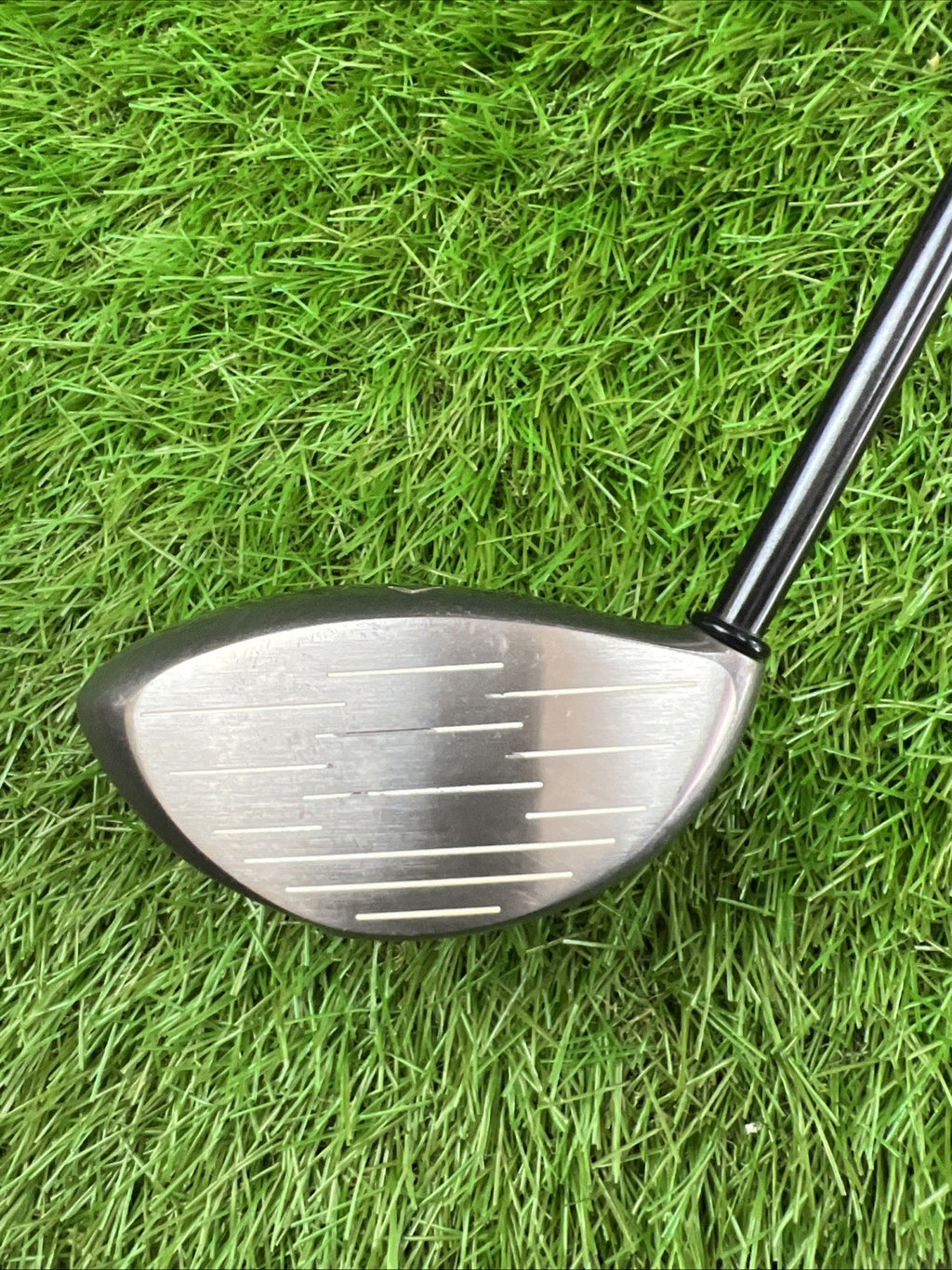 Callaway HawkEye 8.5° Driver Pro Series RH Graphite Shaft 45"