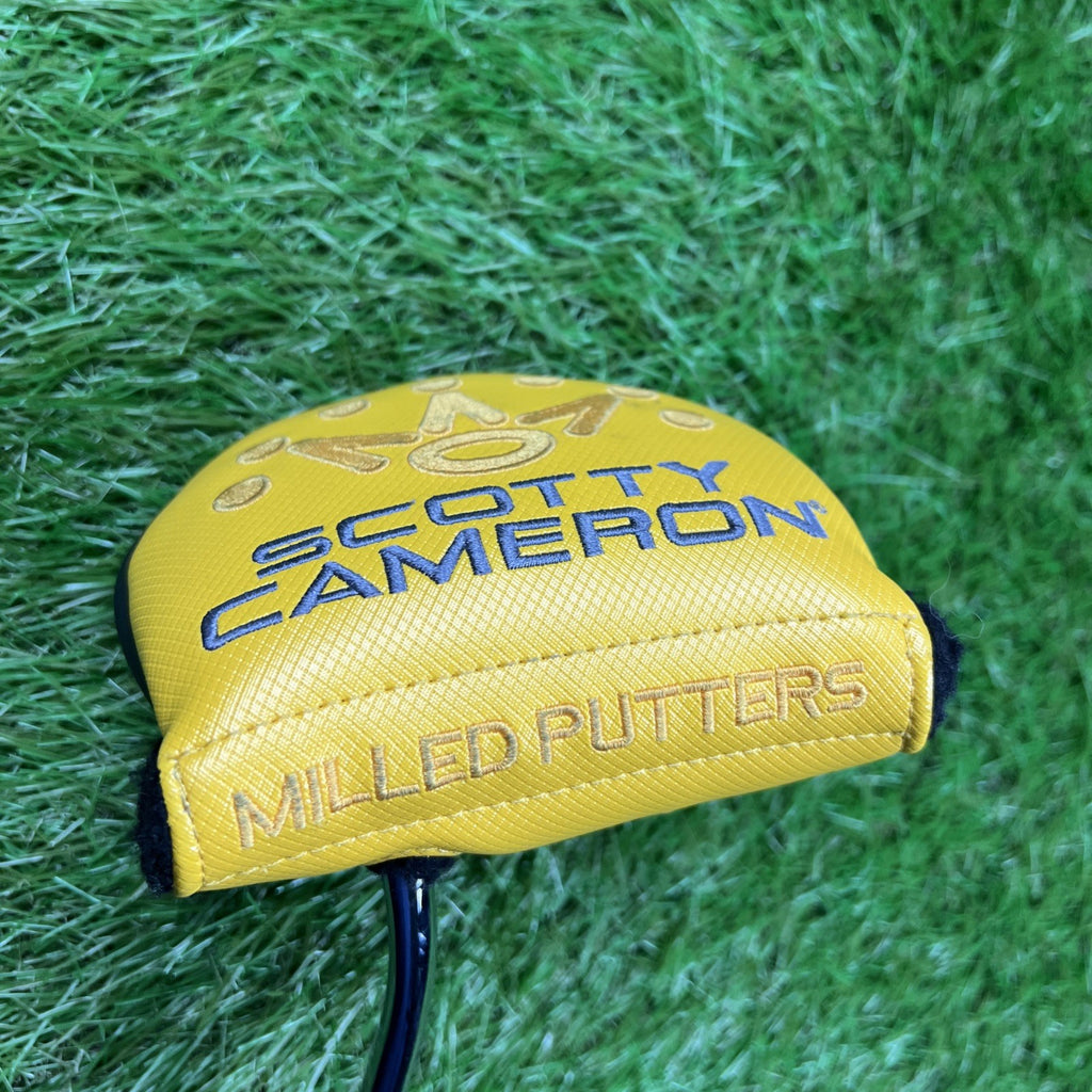 Scotty Cameron Phantom X 7.5 Putter RH 33" w/Headcover