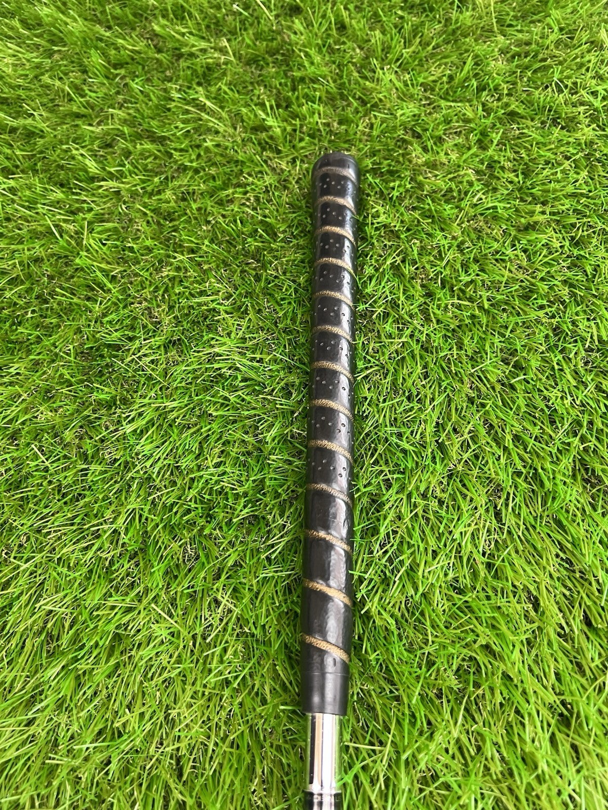 Tiger Shark 7 Iron Hammerhead Concept Series RH Steel Shaft 37"