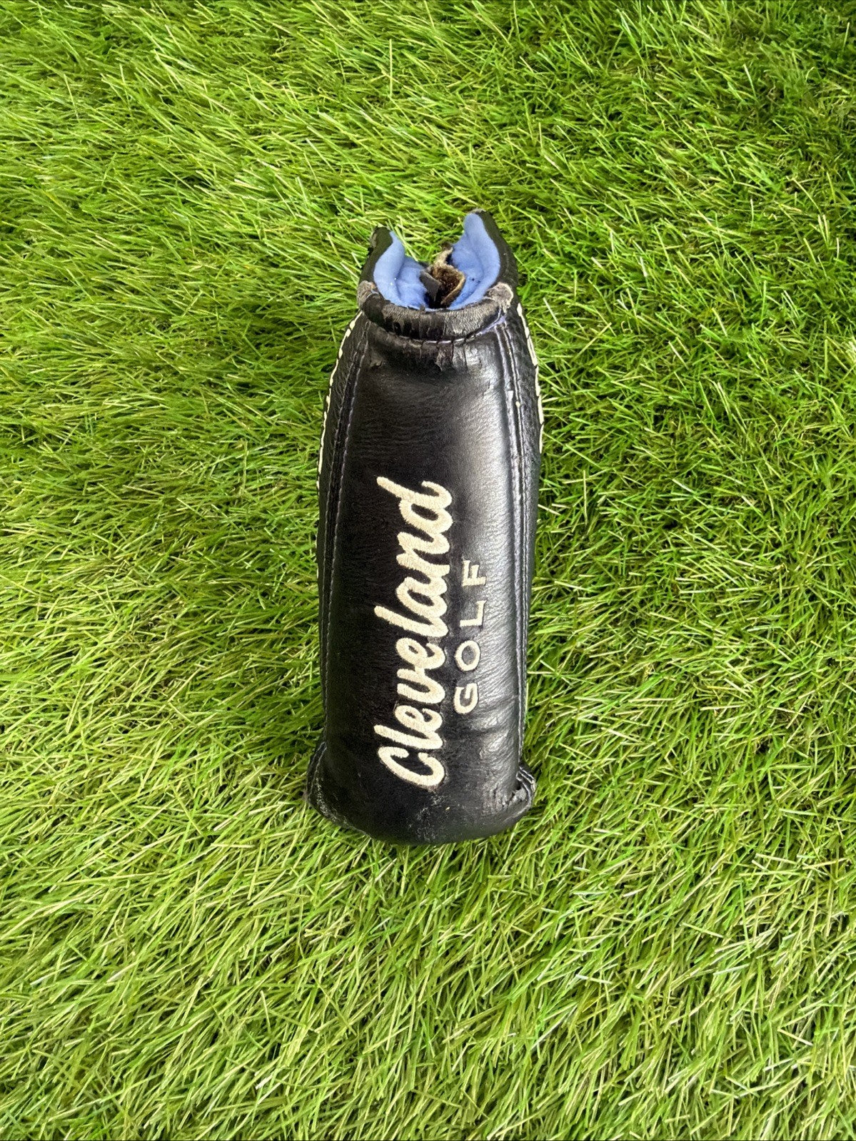 Cleveland Huntington Beach Collection Blade Putter Headcover