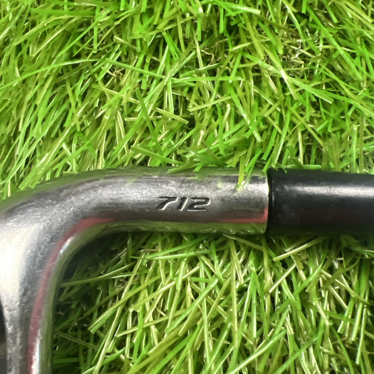 Titleist 712 AP1 Pitching Wedge RH Steel Shaft 34.75"