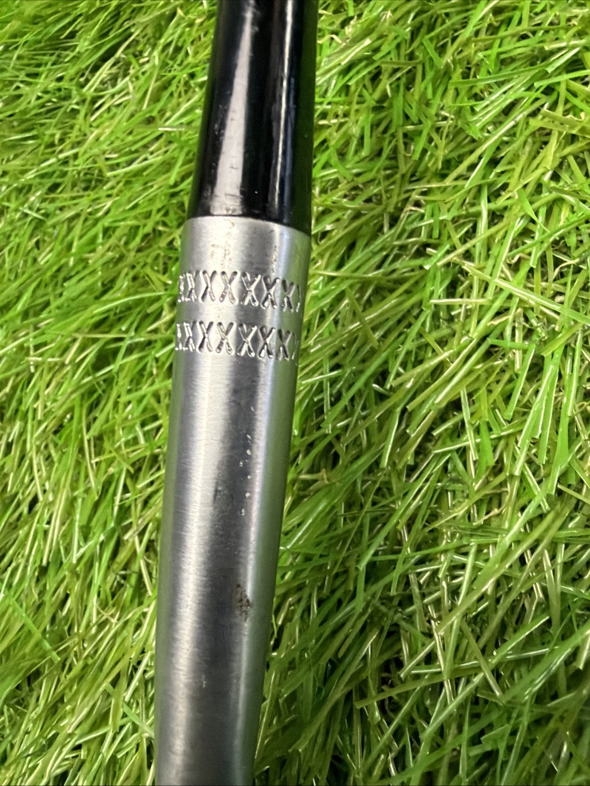VintageMacgregor TCP 5 Tourney Classic Putter RH IMG Iron Master 35" Pristine