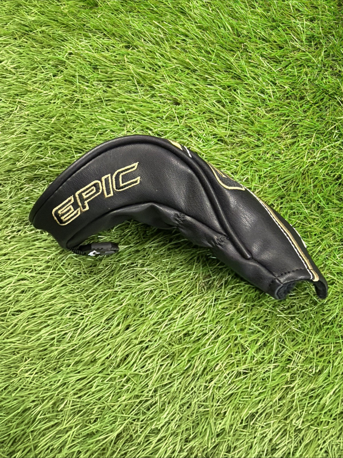 Callaway Epic Star Fairway Wood Headcover Black