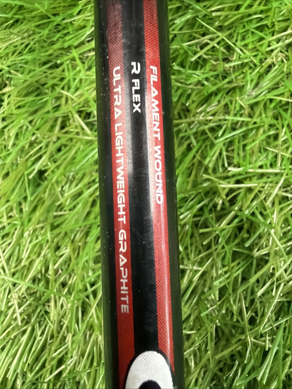 CER 15° 3 Wood PF551+ RH CER Regular Flex Graphite Shaft 43"