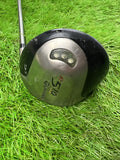 TaylorMade R510 9.5 Degree Driver RH M.A.S. 7-65 Regular Flex Shaft 44.25"
