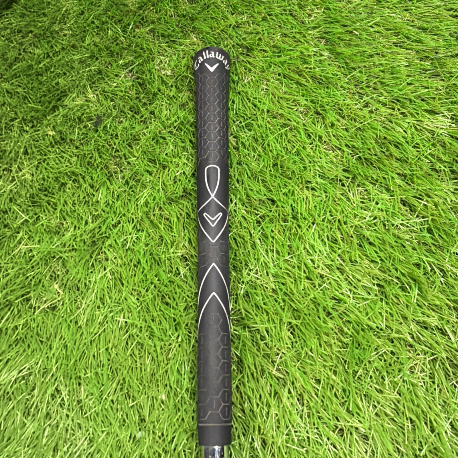 Callaway Diablo Edge 6 Iron RH Uniflex Steel Shaft 37.5"