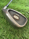 Callaway Great Big Bertha Tungsten Titanium 7 Iron RH RCH 96 Regular Flex 37"