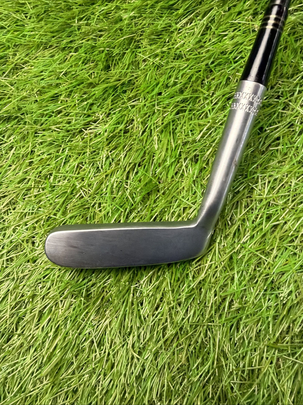 VintageMacgregor TCP 5 Tourney Classic Putter RH IMG Iron Master 35" Pristine