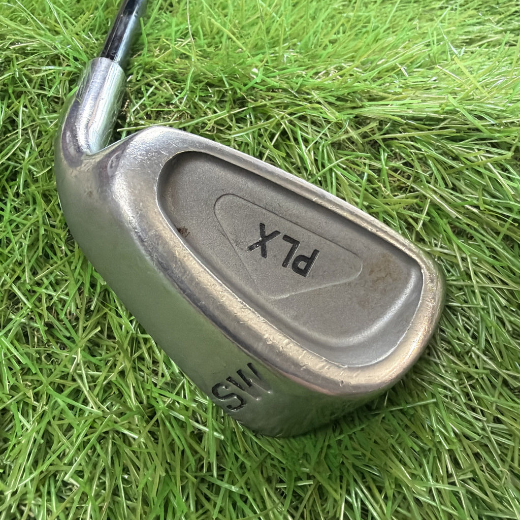 PLX Sand Wedge RH Stiff Flex Graphite Shaft 36"