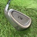 PLX Sand Wedge RH Stiff Flex Graphite Shaft 36"