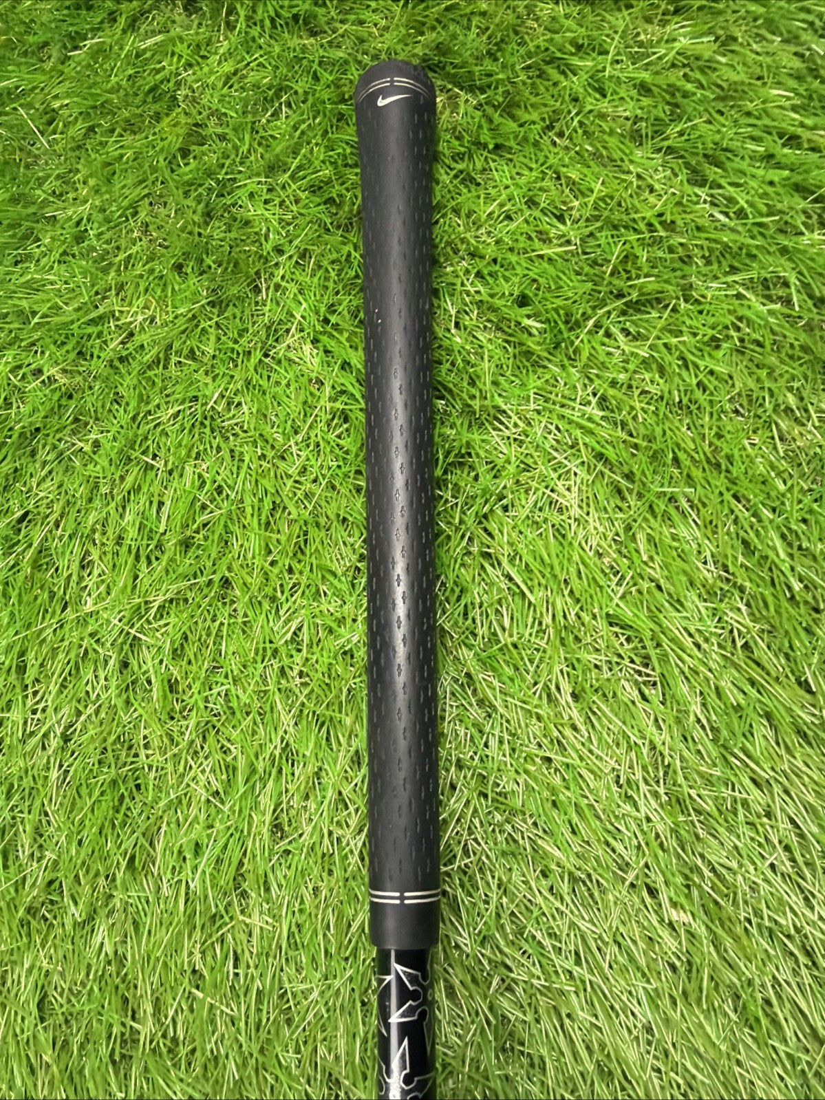 NIke VRS 19° 5 Wood RH FUBUKI FW 71 X417G A Flex Shaft 42"