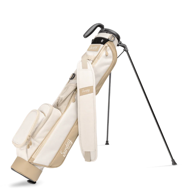 Sunday Golf Loma Par 3 Golf Bag