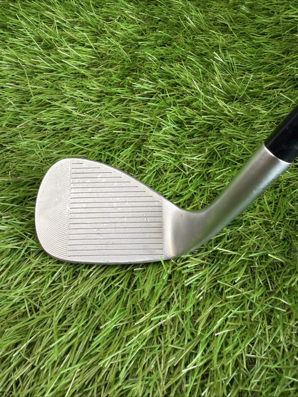 Cleveland RTX Zipcore 56° Wedge RH Dynamic Gold Spinner Wedge Flex 35"