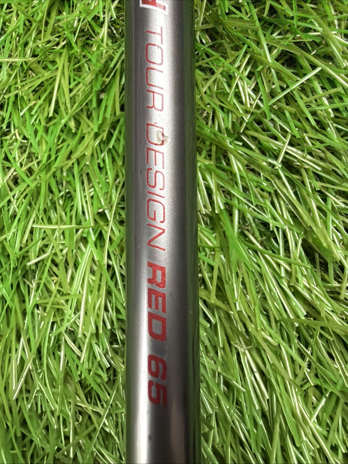 TaylorMade R7 Quad 10.5° Driver RH Grafalloy ProLaunch Red 65 Stiff Flex 45"