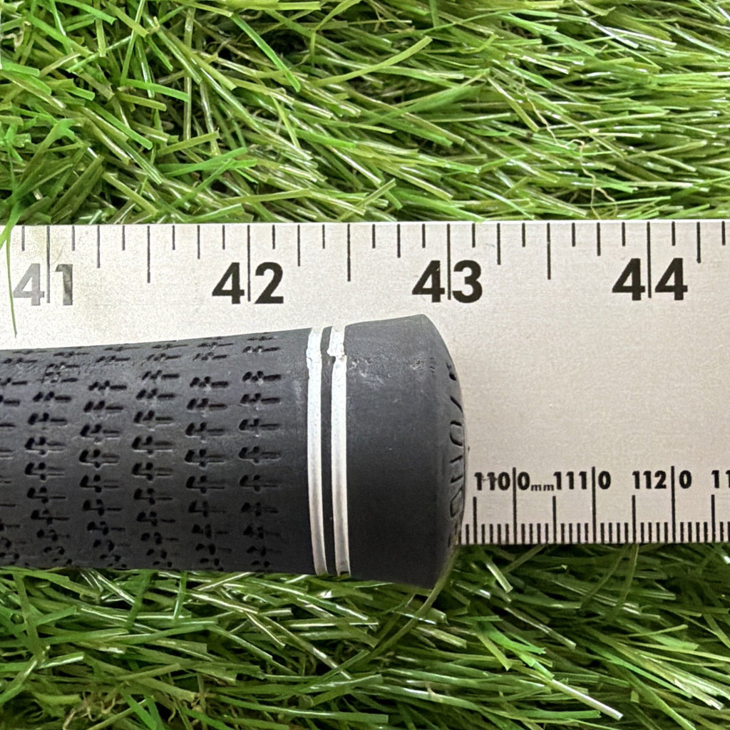 GX-7 3 Wood 14° RH 45g Senior Plus Flex Graphite Shaft 43"