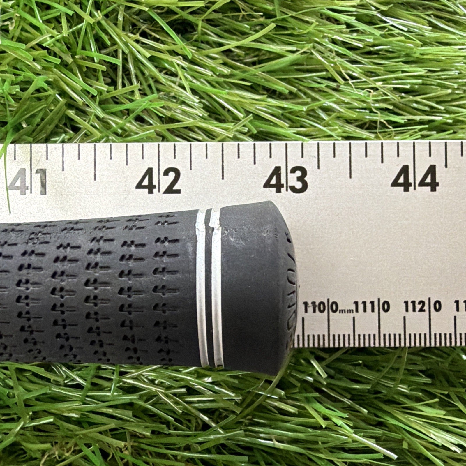 GX-7 3 Wood 14° RH 45g Senior Plus Flex Graphite Shaft 43"