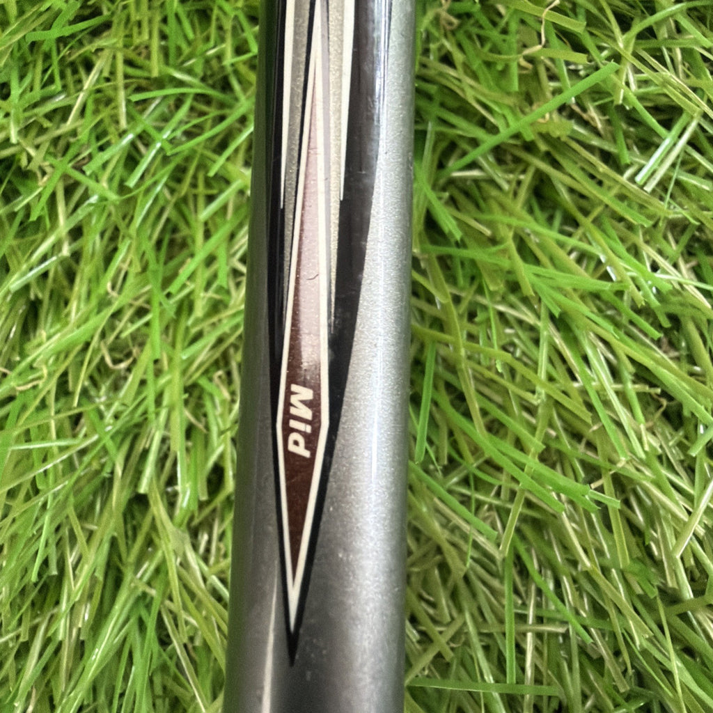 Alien 4 Hybird (21°) ET Hybrid RH Apollo 75g Regular Flex Shaft 40.5"