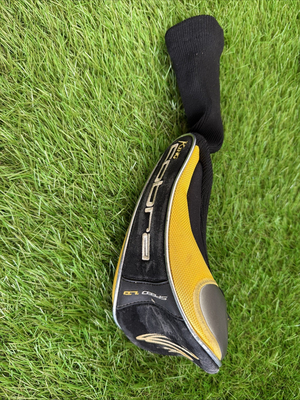 King Cobra Speed LD Driver Headcover