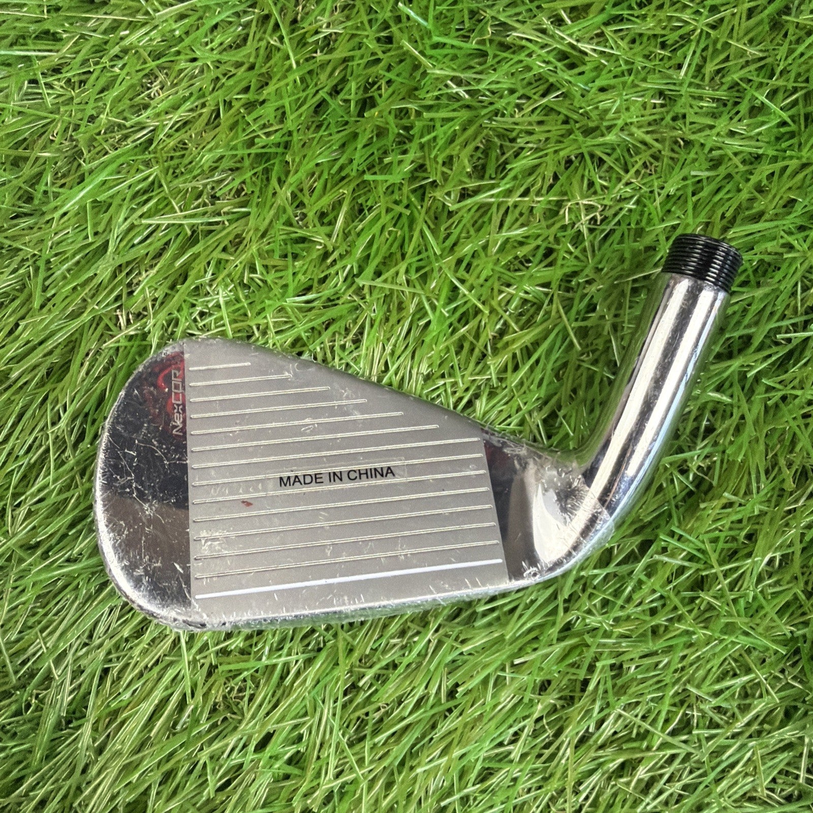 Nike VRS Covert 2.0 7 Iron RH Fitting/Demo Head Only - New