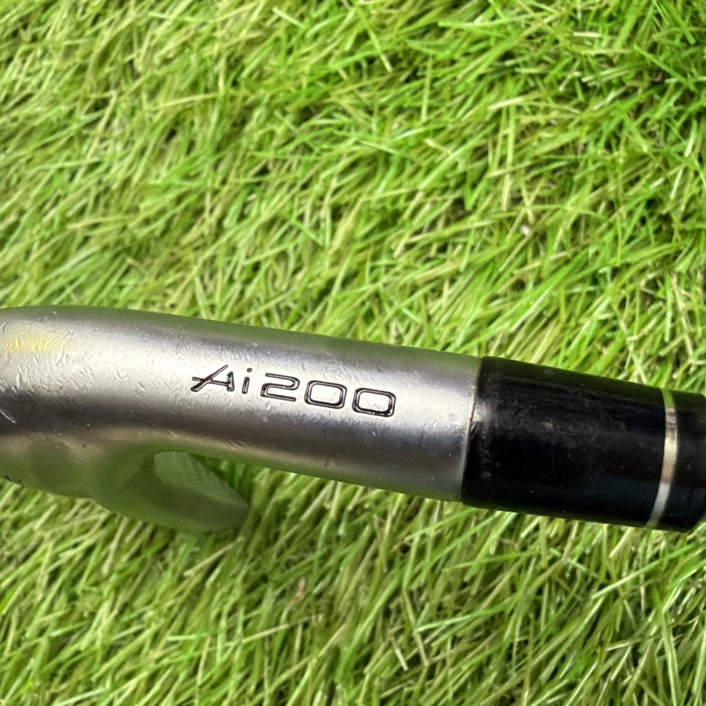 Callaway Apex Ai200 7 Iron Forged RH Dynamic Gold 100 S300 Stiff Flex Shaft 37"