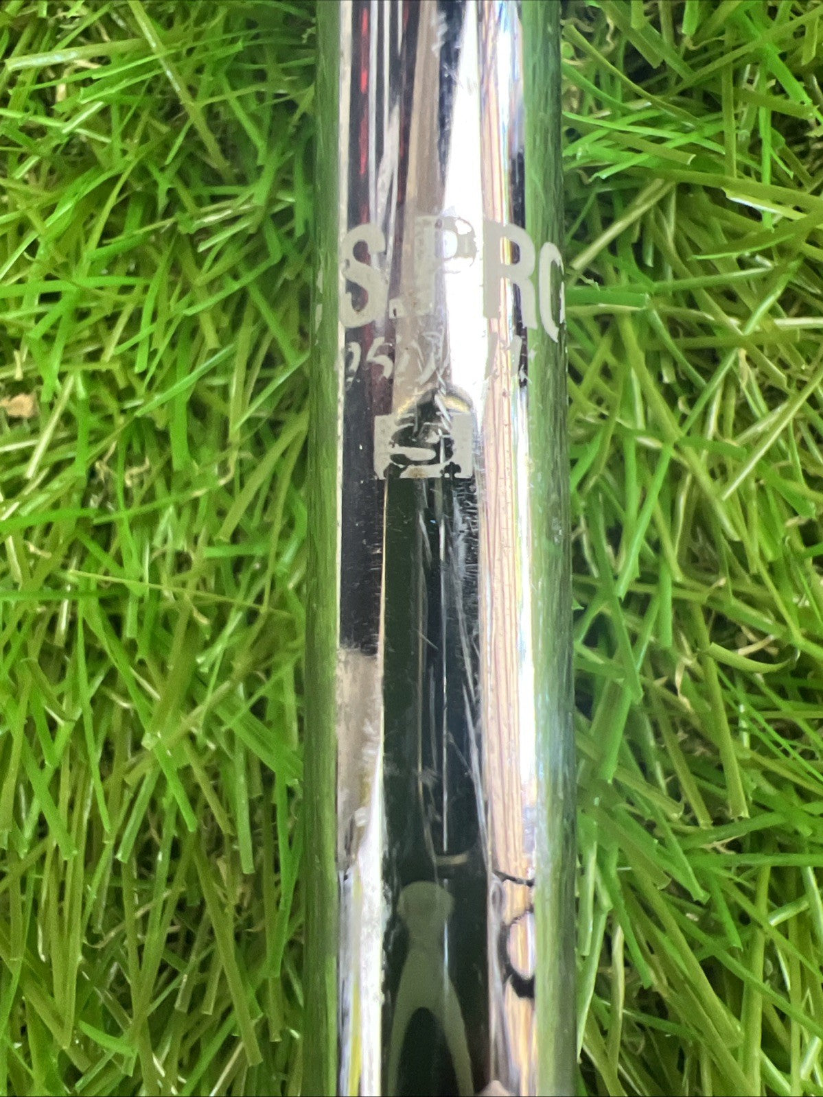 King Cobra 3 Wood SZ Hyper Steel  RH N.S. Pro Stiff Flex shaft 42.5"