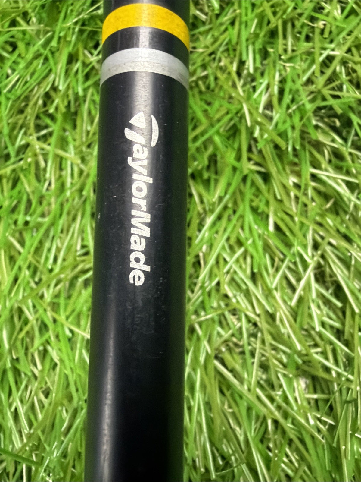 TaylorMade RBladez HL 6 Iron RH 65g Regular Flex Graphite Shaft 38"