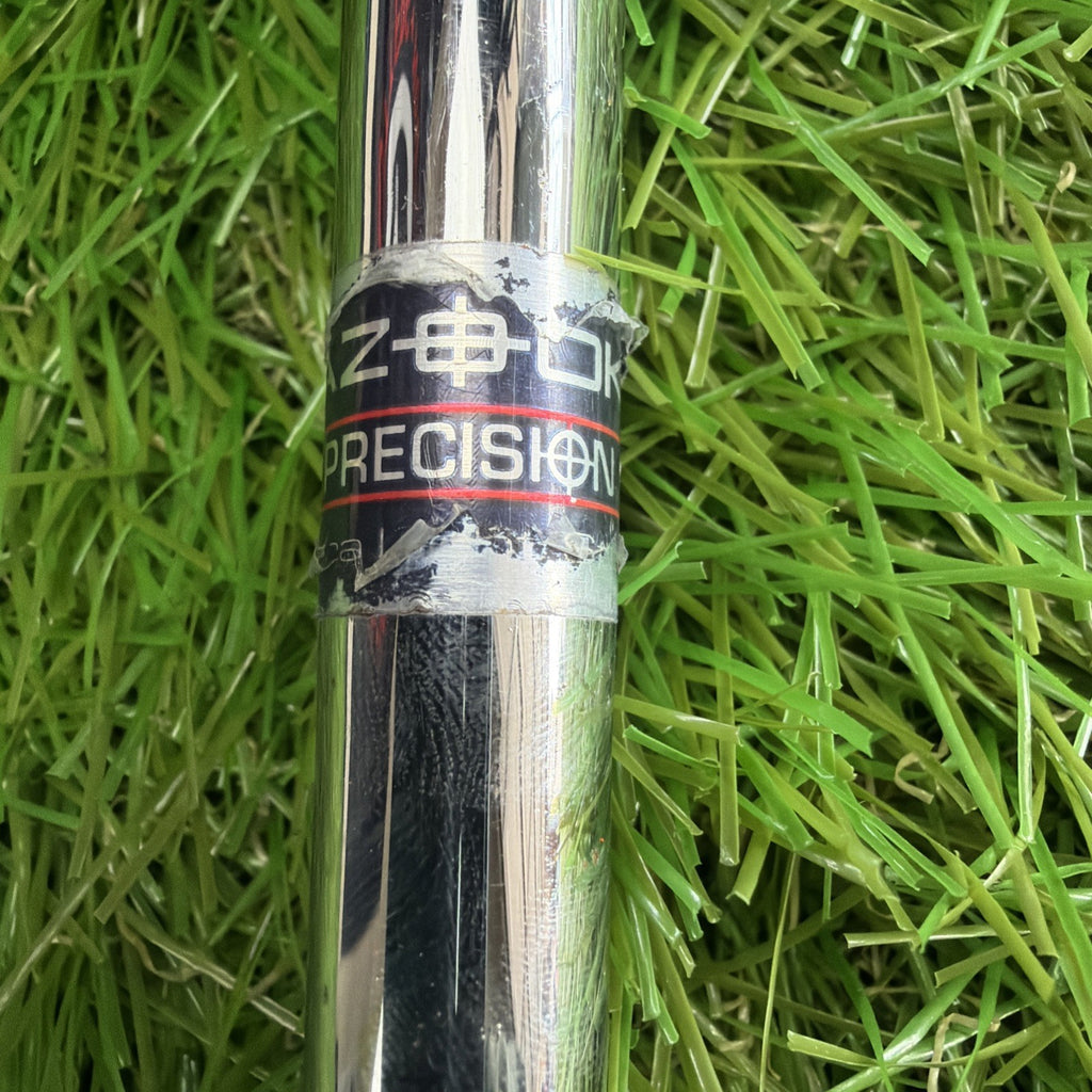 Tour Edge Bazooka JMAX Iron Wood 2H 18° RH 98g Steel Shaft 39.25"