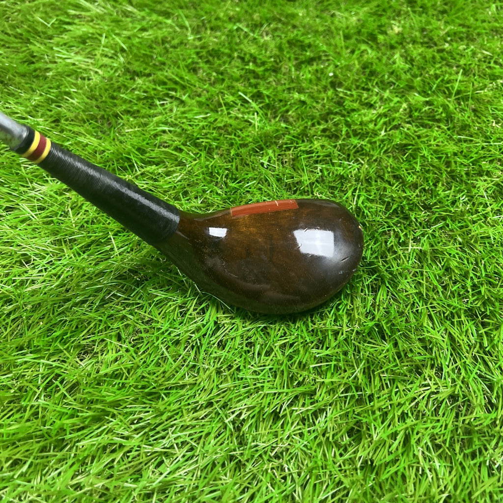 Vintage Palmer 5 Wood 'Baffy' RH Temper Dynamic Regular Flex Shaft 41"
