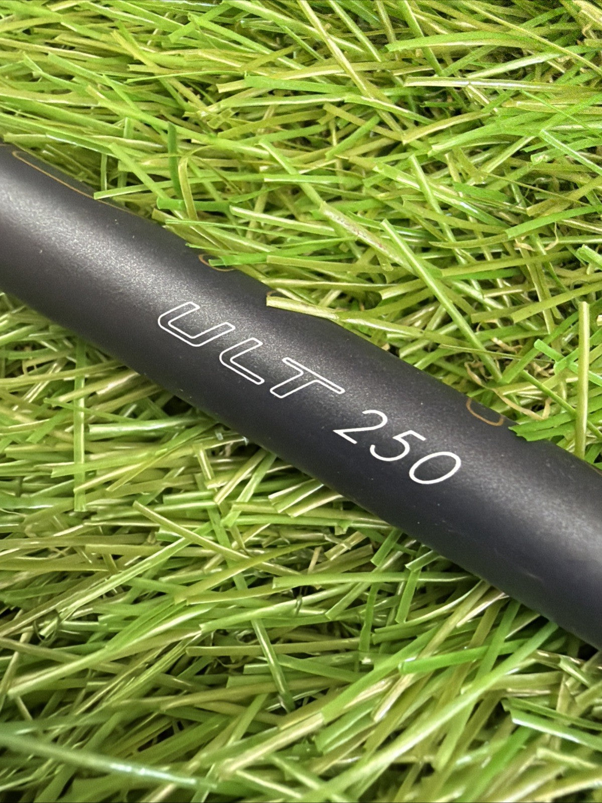 Ping ULT 250 Shaft Ladies Flex with Adapter 35.75"