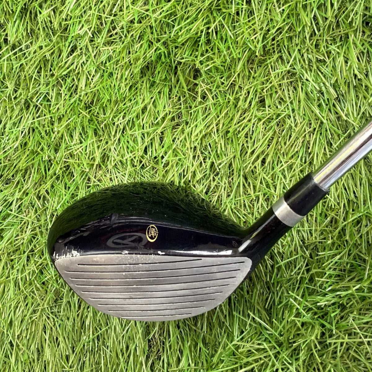 Top Flight Advance 3 Wood 15° RH Medium Flex Steel Shaft 42.5"