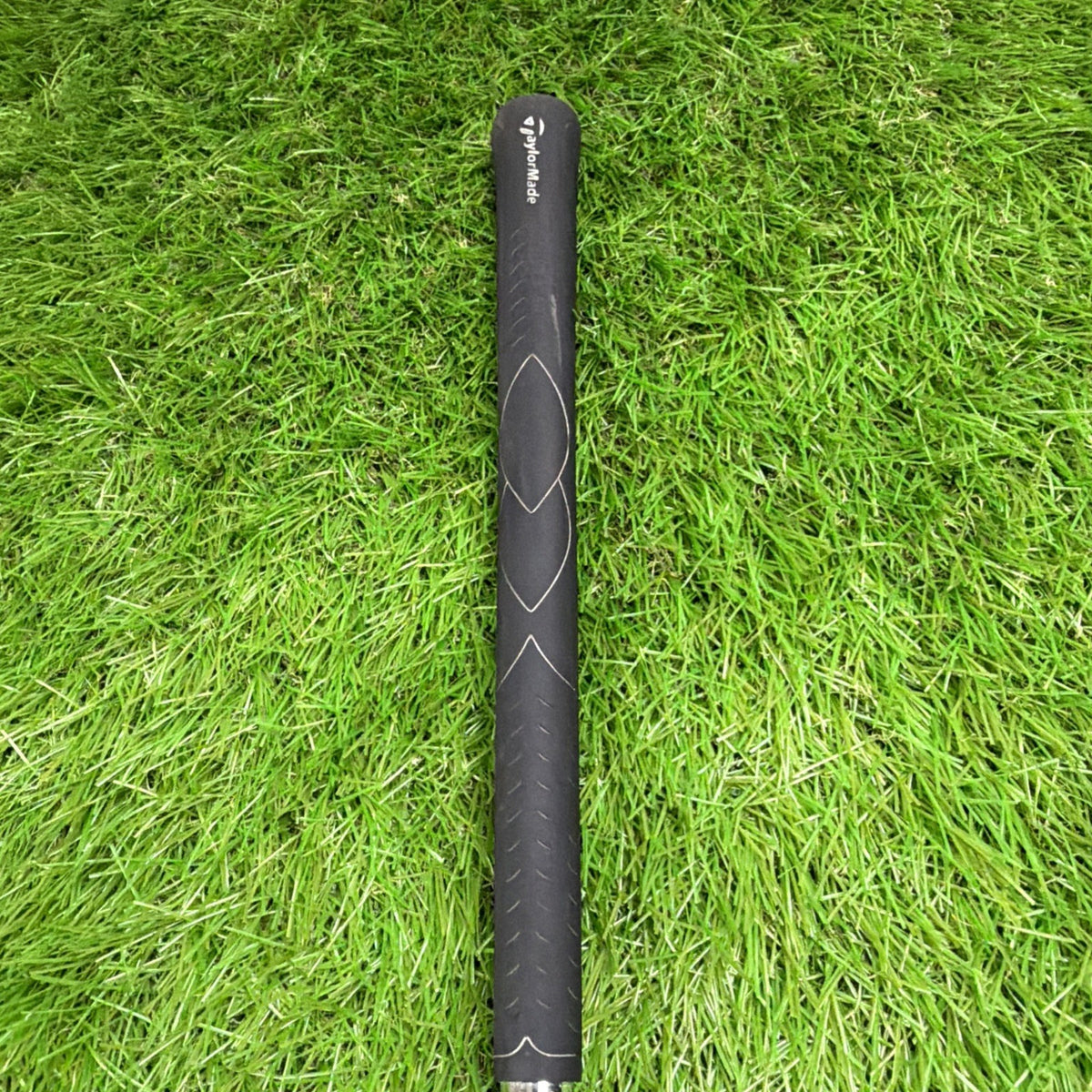 TaylorMade RAC OS 9 Iron RH 95 Gram Stiff Flex Steel Shaft