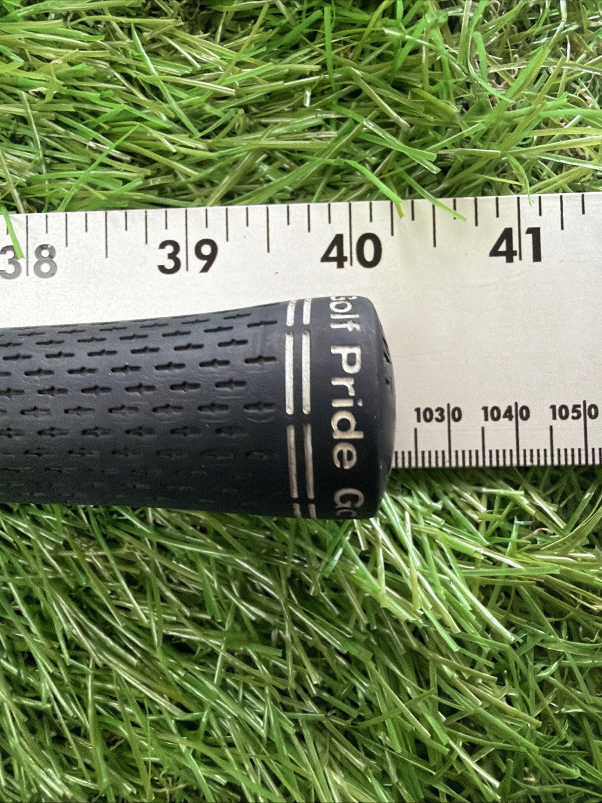 Srixon Z H85 22° 4H RH HZRDUS Project X 5.5 85g Regular Flex Shaft 40"