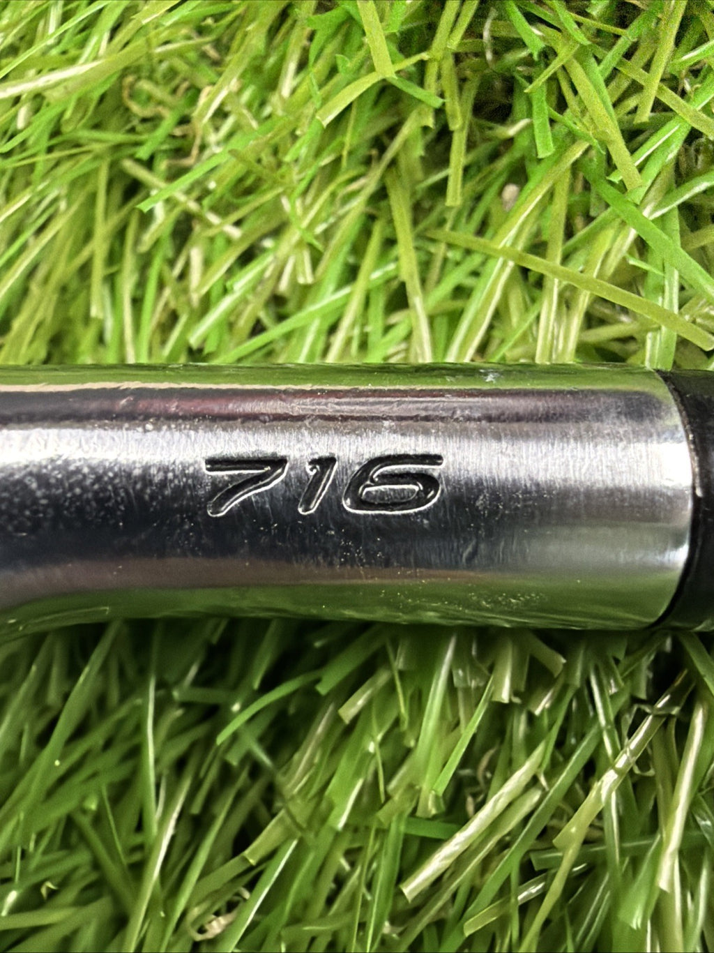 Titleist AP2 716 Forged 5 Iron RH Dynamic Gold S300 Stiff Flex Shaft 38"