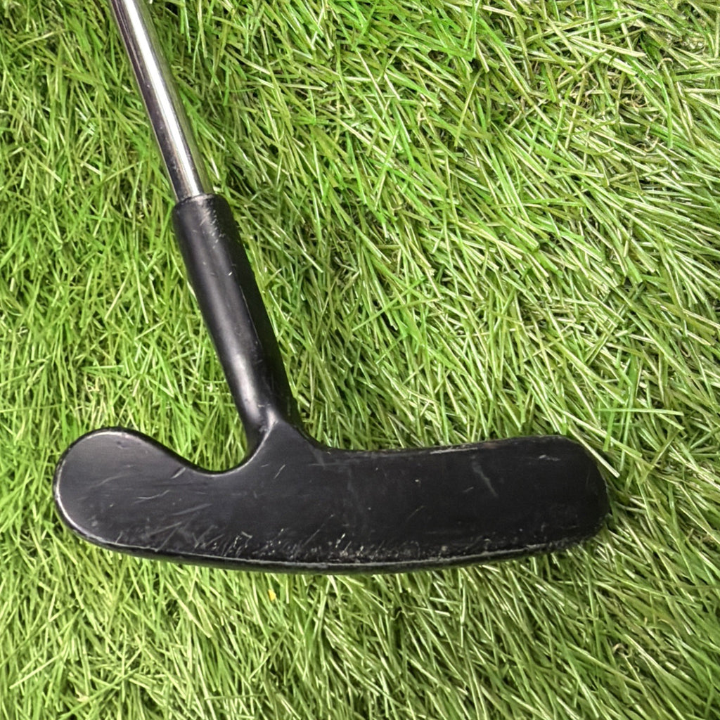 Two-Way Blade Putter LH/RH Steel Shaft 34.5"