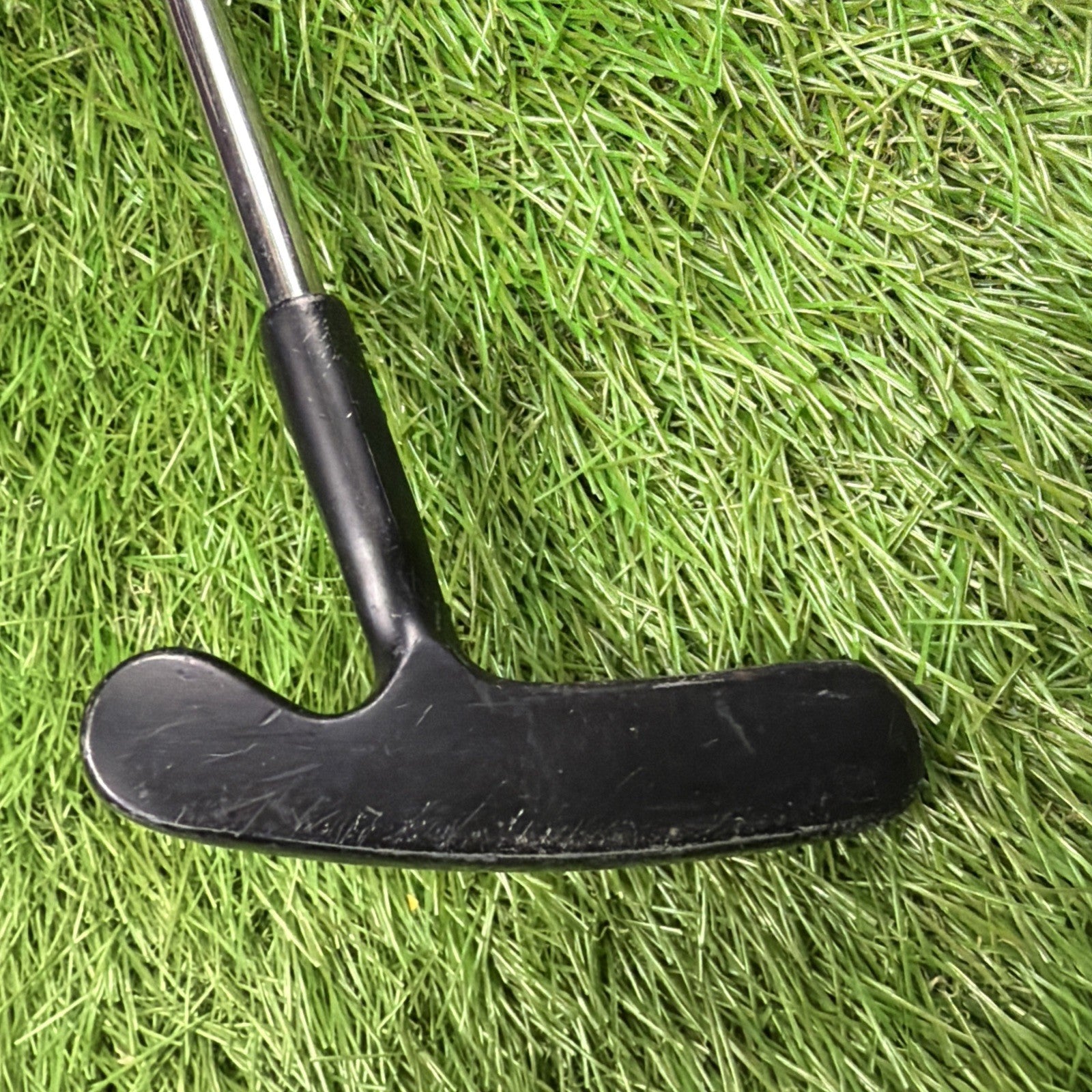 Two-Way Blade Putter LH/RH Steel Shaft 34.5"