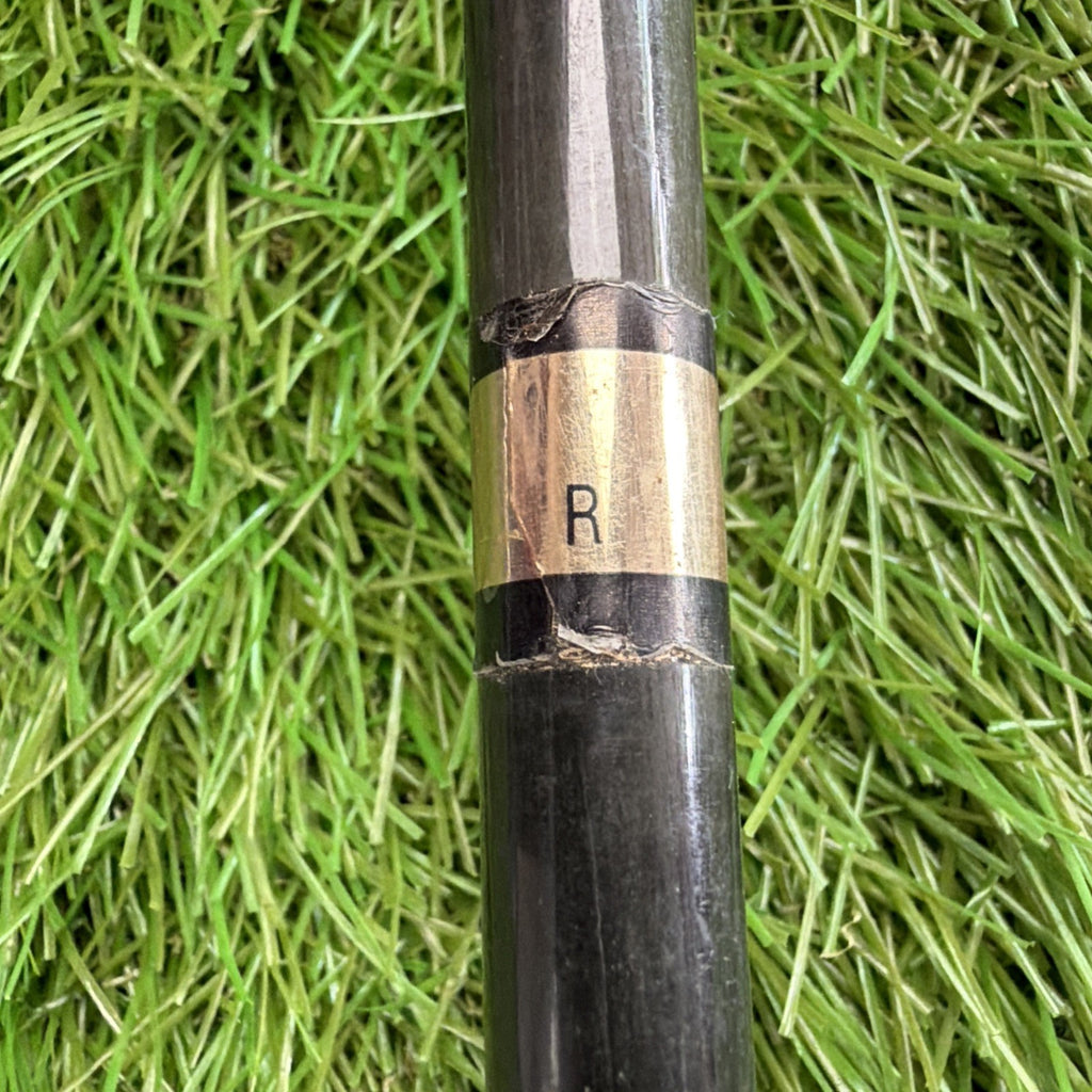 Rare Bert Dargie Big Herb 1 Wood RH Graphite Shillelagh Shaft 44.5" Pristine
