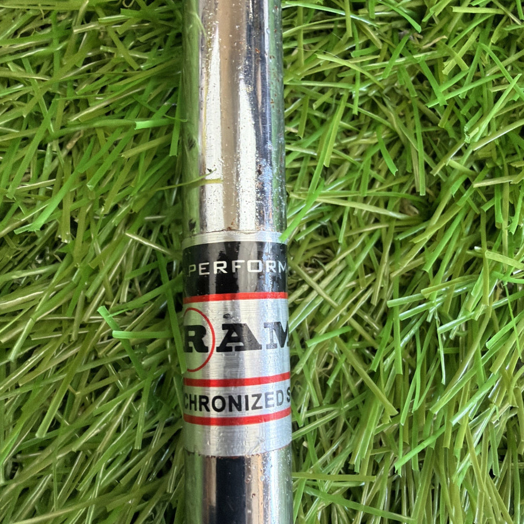 Ram Select Series 2 Putter RH Steel Shaft 34.5"