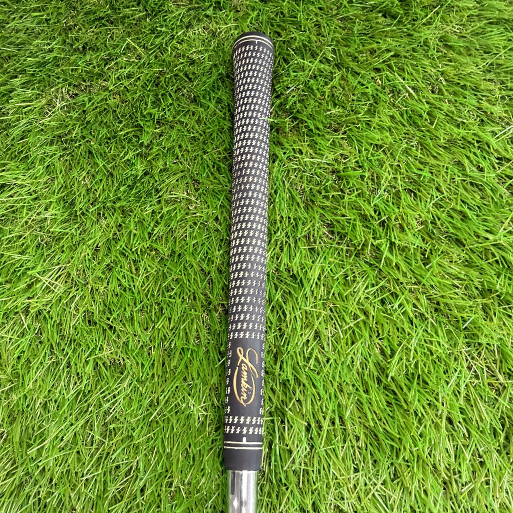 Ping Eye 2 2 Iron Green Dot RH ZZ Lite Stiff Flex Shaft 39"