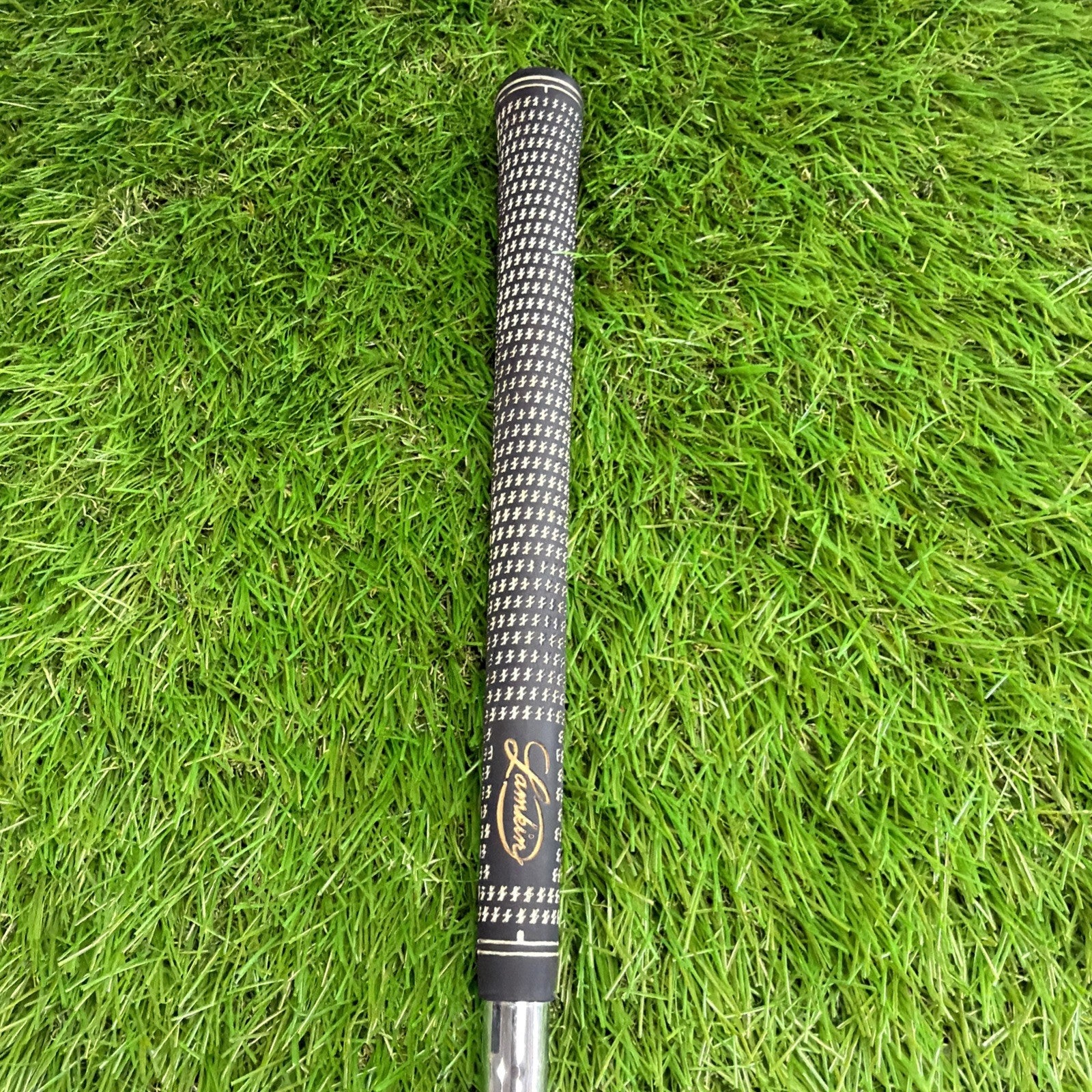 Ping Eye 2 2 Iron Green Dot RH ZZ Lite Stiff Flex Shaft 39"