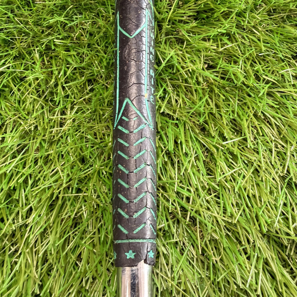 MacGregor MX 3 Wood RH Velocity Regular Flex Steel Shaft 42.5"