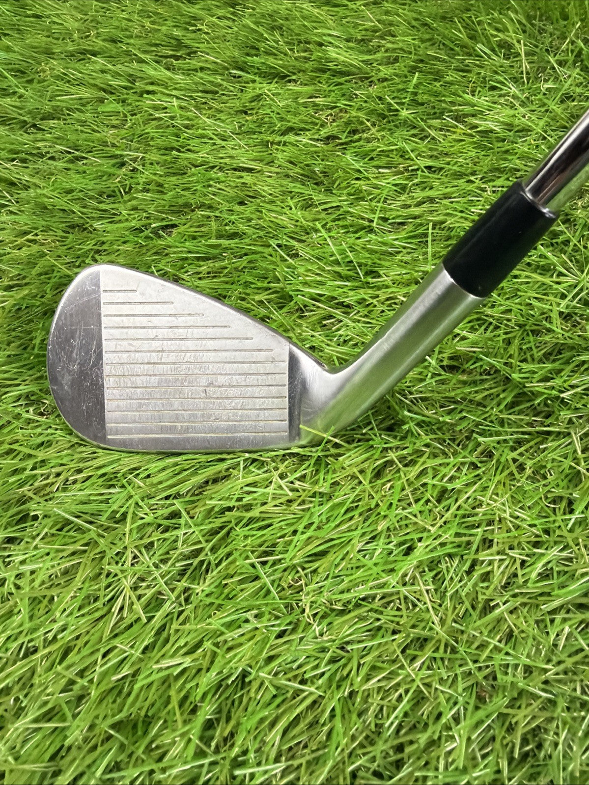 Titleist AP2 716 Forged Pitching Wedge RH Dynamic Gold S300 Stiff Flex 35.75"