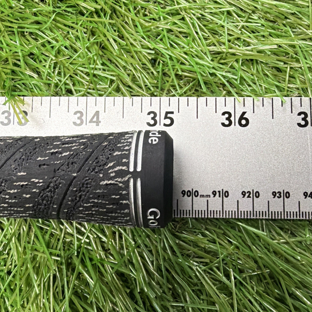 Ping Glide 2.0 56° Wedge Red Dot RH AWT 2.0 Regular Flex 35"