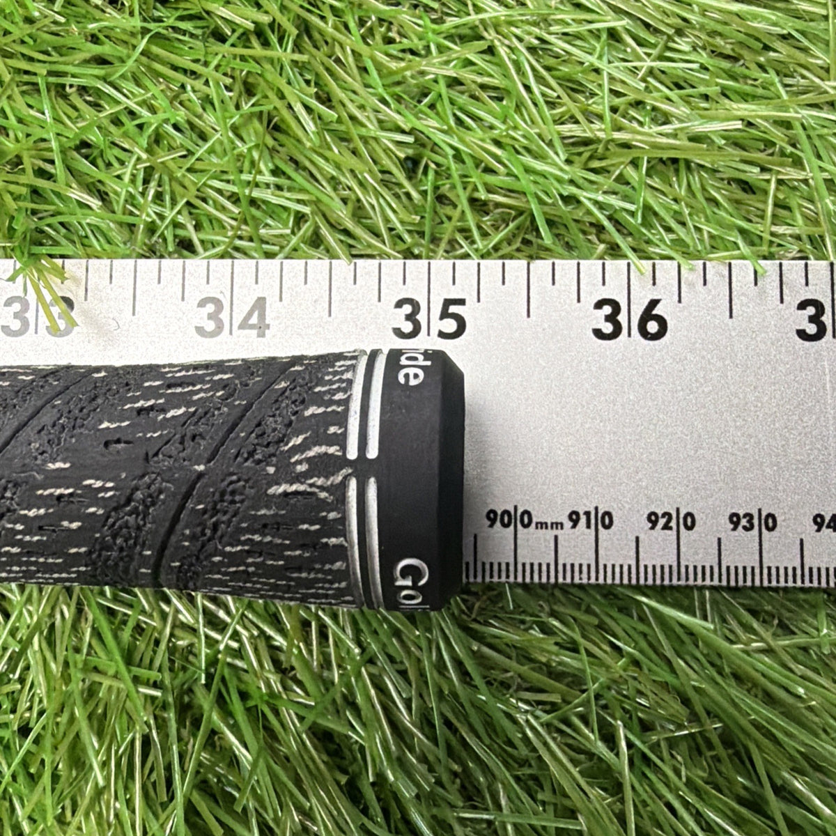 Ping Glide 2.0 56° Wedge Red Dot RH AWT 2.0 Regular Flex 35"