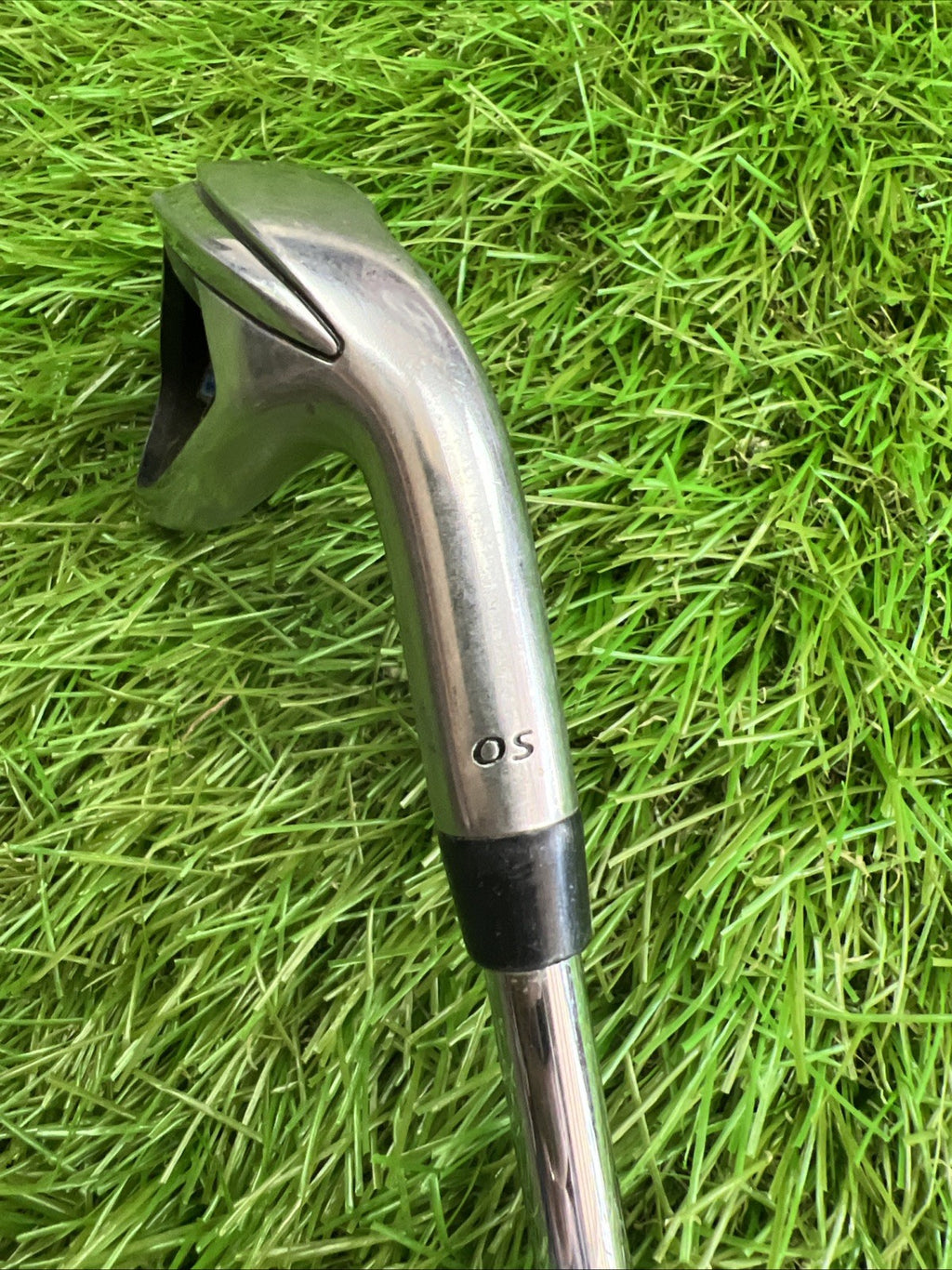 Callaway XR OS 8 Iron RH Project X LZ 95 5.5 Regular Plus Flex Shaft 36.5"