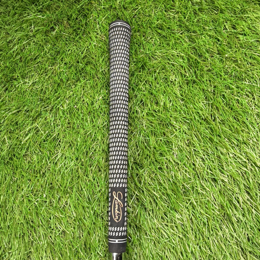 Ben Hogan Apex Plus 9 Iron RH Apex 4 Stiff Flex Steel Shaft 36"