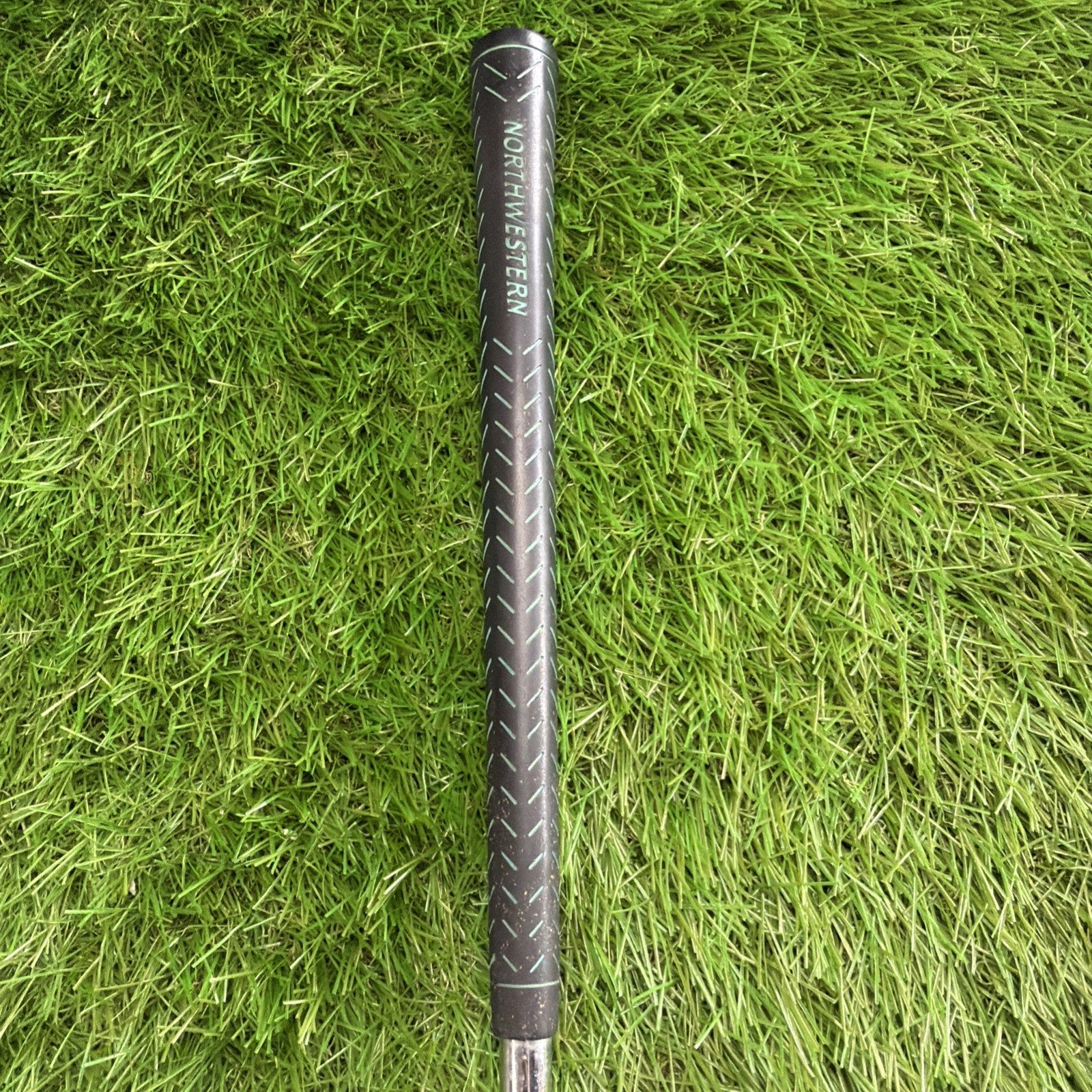 Northwestern 60° Hi-Lob Wedge RH Stiff Flex Steel Shaft 36"