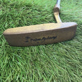 Vintage Palm Springs B-20 Nationwide Championship Putter RH 33.5"