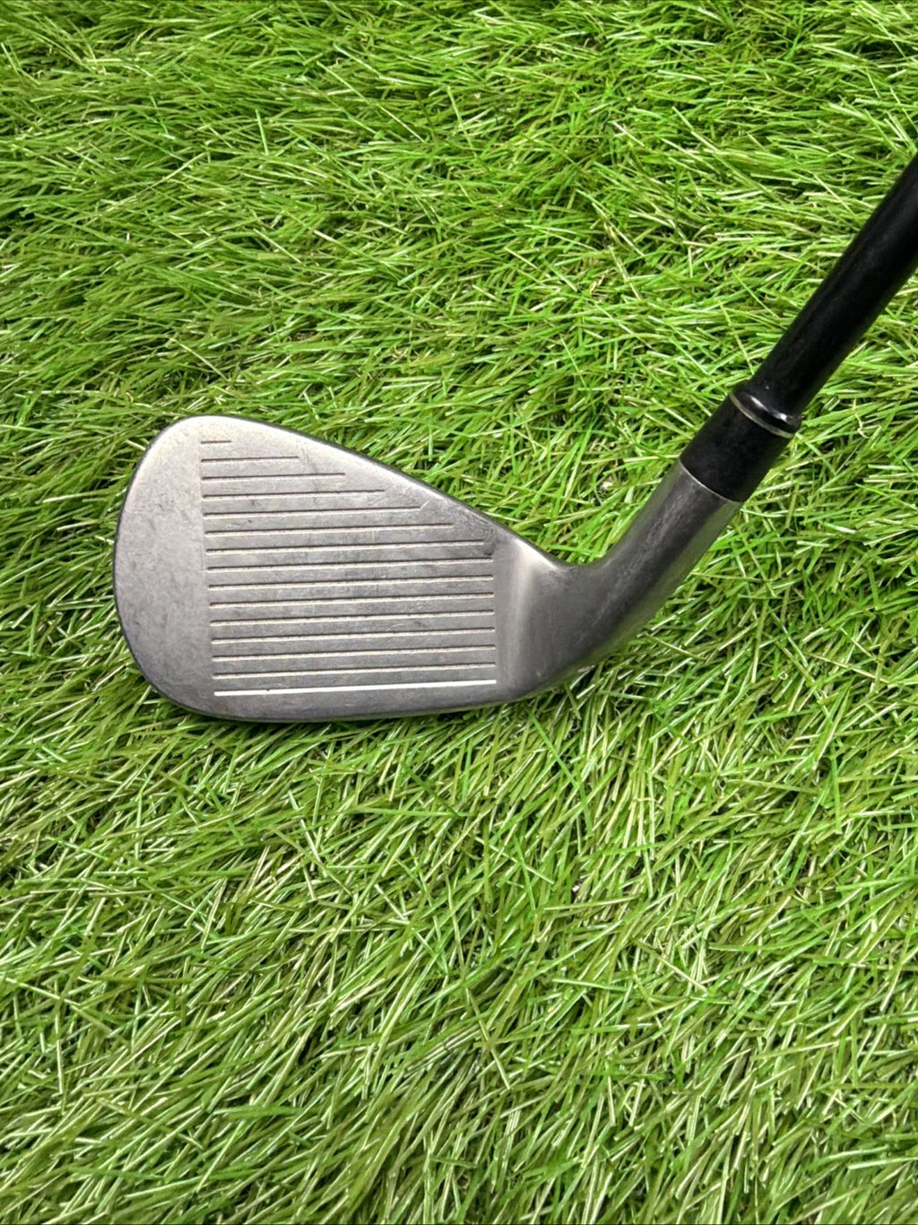 TaylorMade RBladez HL 8 Iron RH 65g Regular Flax Graphite Shaft 37"